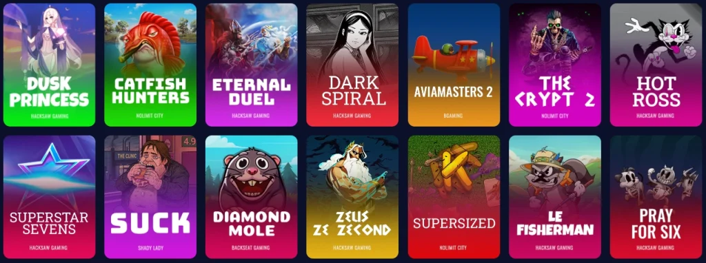 Cango casino bonus overview guide